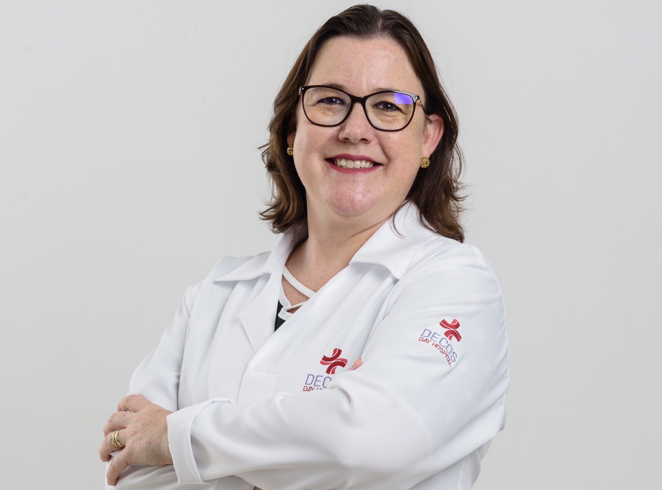 Decós Day Hospital conquista certificação da Organização Nacional de Acreditação