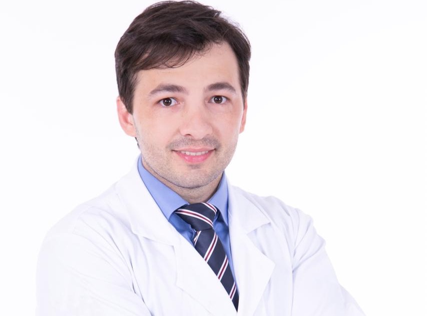 Tratamento de varizes com laser endovenoso promete alta eficácia, menos dor e nada de cortes
