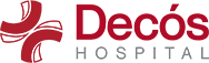 Logo Decos Hospital
